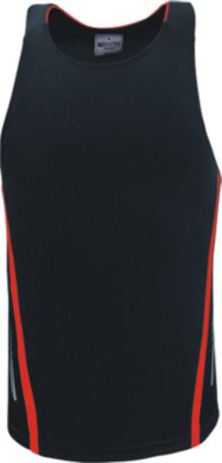 CT1451 Singlet