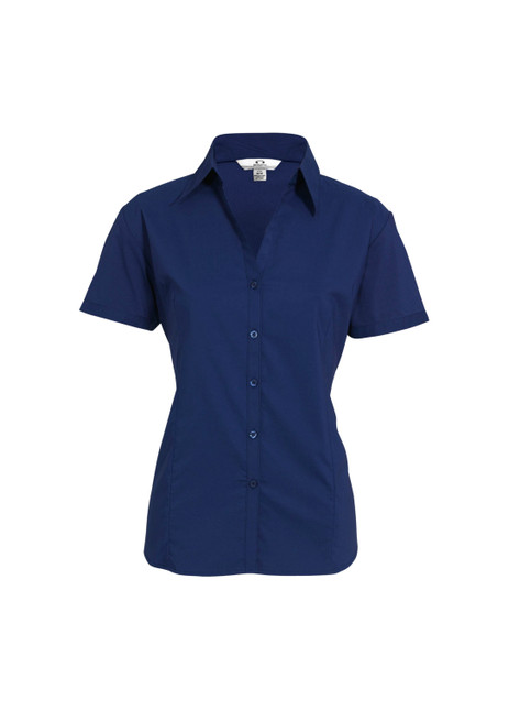 LB7301 S/S Shirt