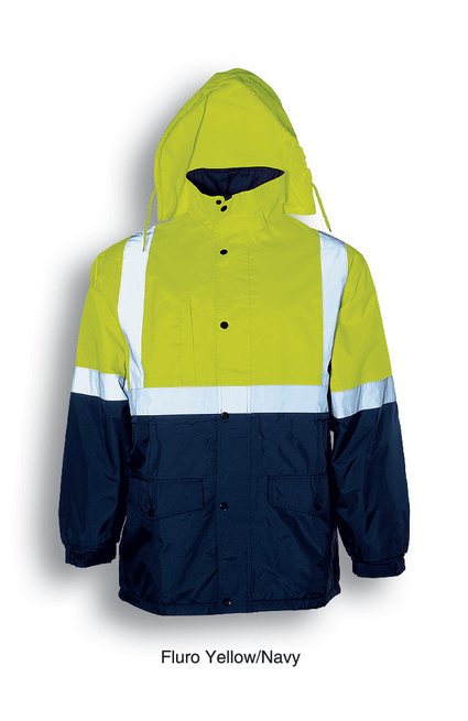 SJ0430 Jacket