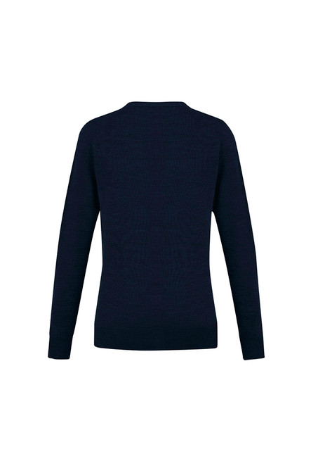 LC916L L/S Roma Knit Cardigan