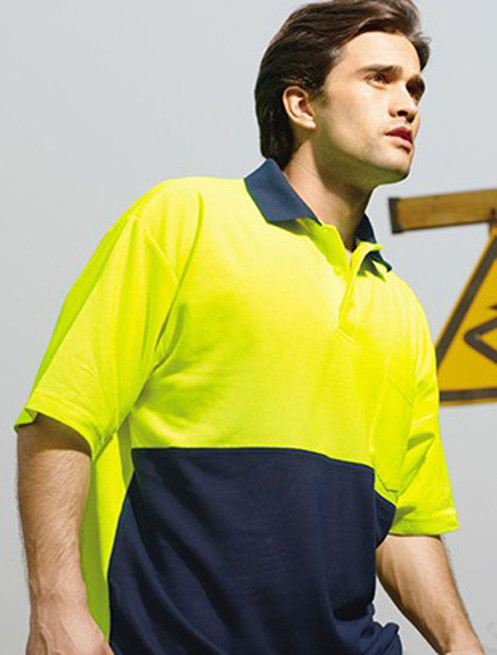 SP0359 S/S Polo