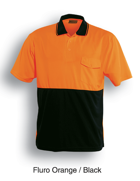 SP0427 S/S Polo