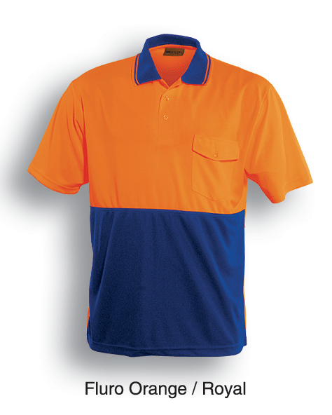 SP0427 S/S Polo
