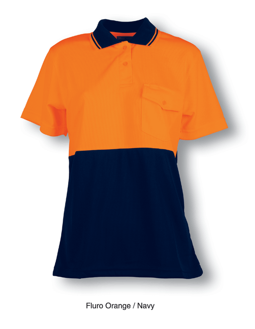 SP0692 S/S Polo
