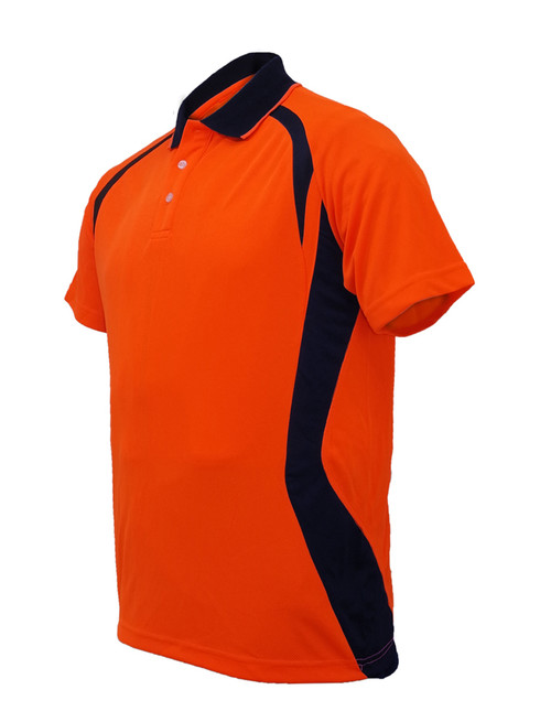 SP0717 S/S Polo