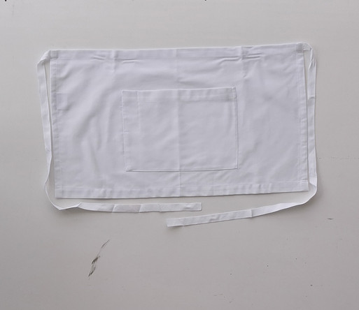 WA0388 Apron