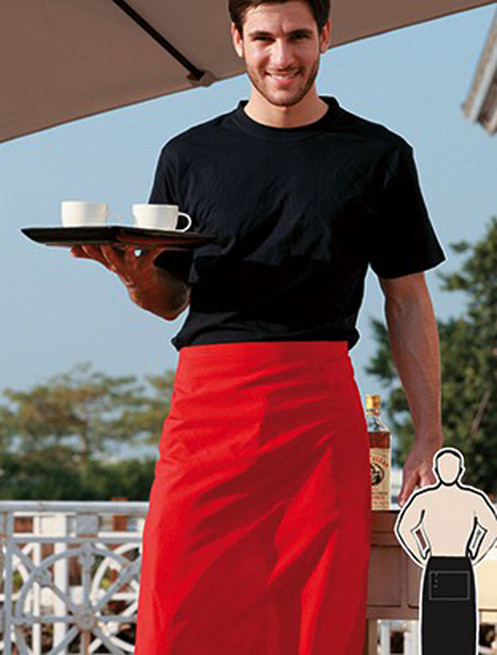 WA0654 Apron