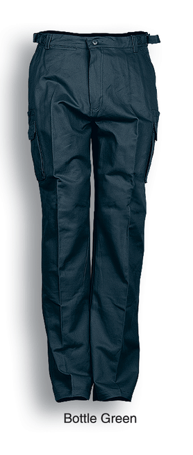 WK616 Pants
