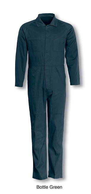 WO0682 Overalls