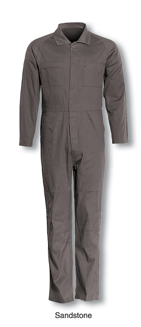 WO0682 Overalls