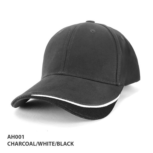 AH001-Cap