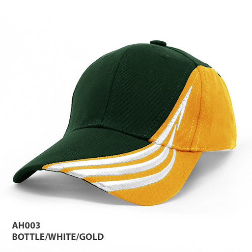 AH003-Cap