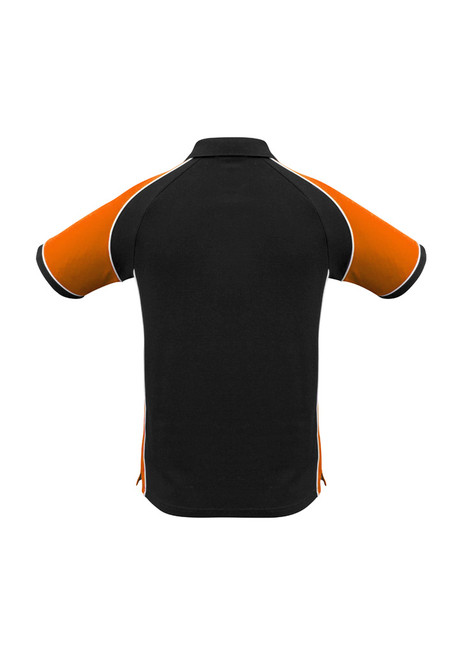 P10112 S/S Polo