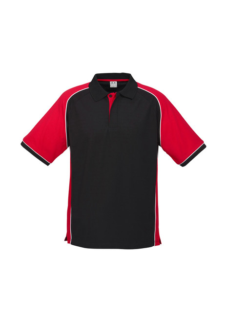 P10112 S/S Polo