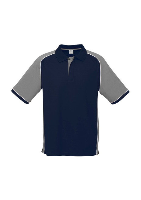P10112 S/S Polo