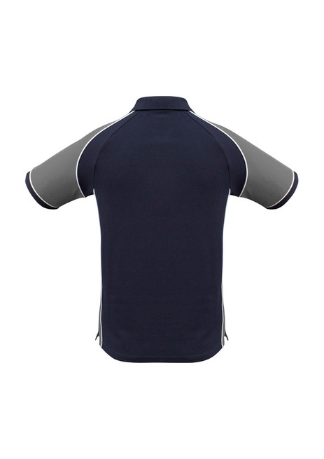 P10112 S/S Polo