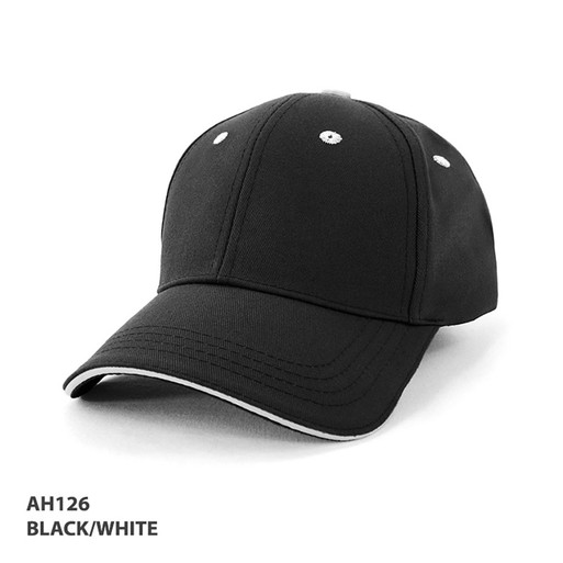 AH126-Cap