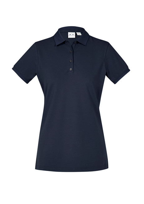 P105LS S/S City Polo