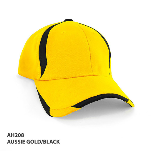 AH208-Cap