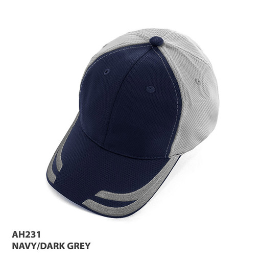 AH231-Cap