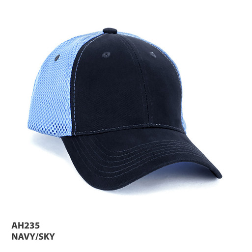 AH235-Cap