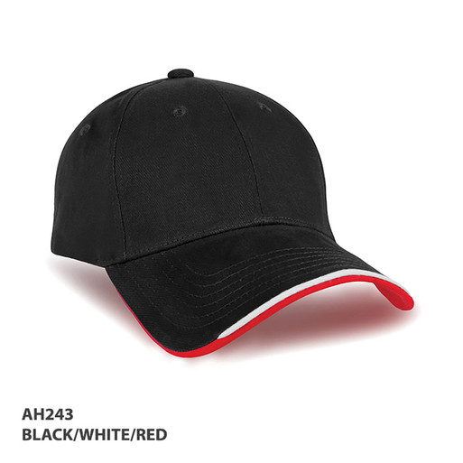AH243-Cap