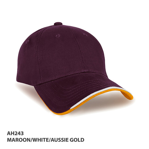 AH243-Cap