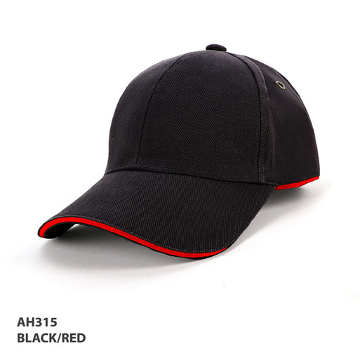 AH315-Cap