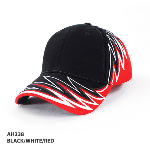 AH338-Cap