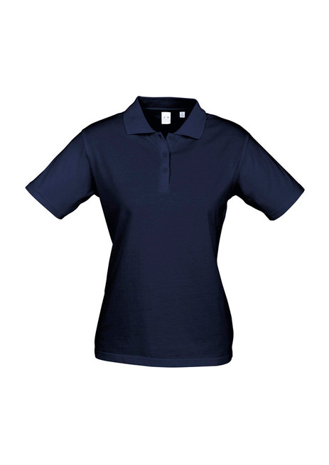 P112LS S/S Ice Polo