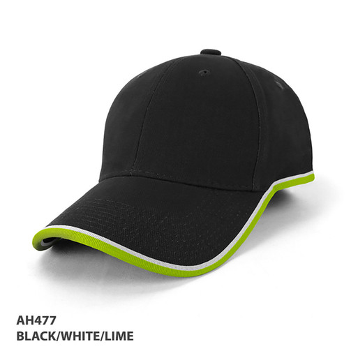 AH477-Cap