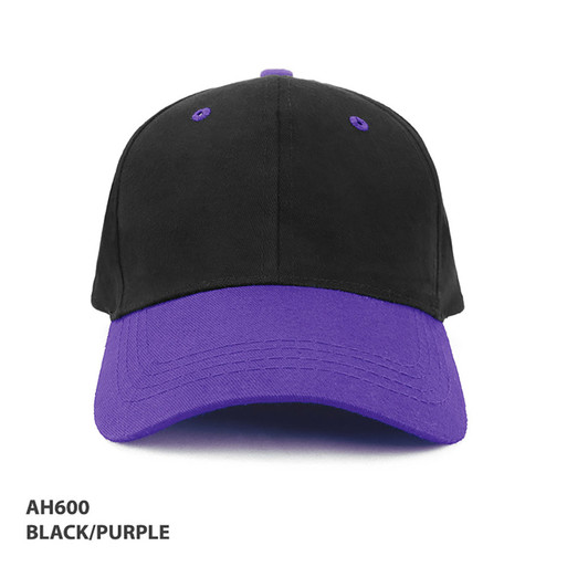 AH600-Cap
