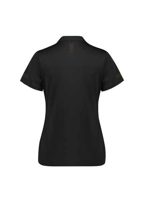 P200LS S/S Polo