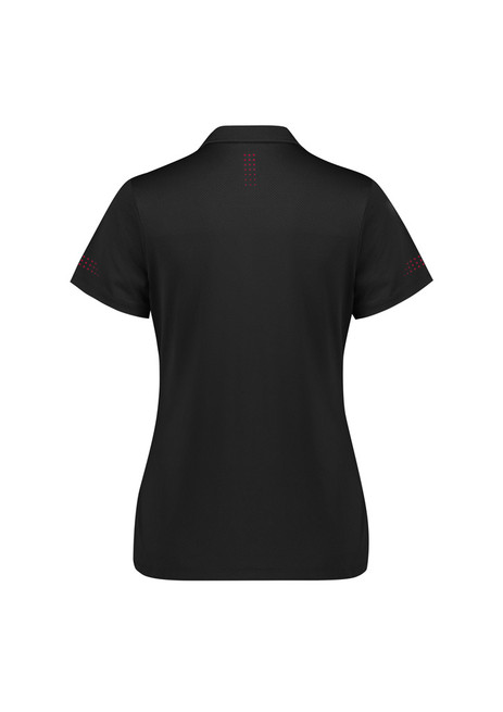 P200LS S/S Polo
