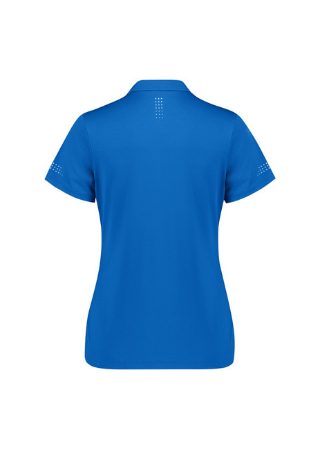 P200LS S/S Polo