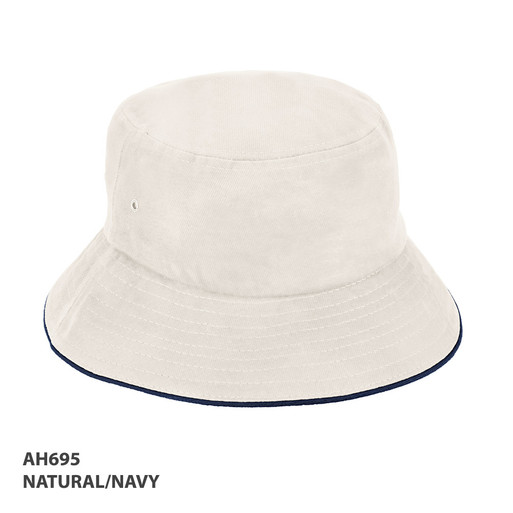 AH695-Bucket Hat