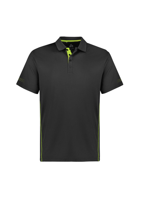 P200MS S/S Polo