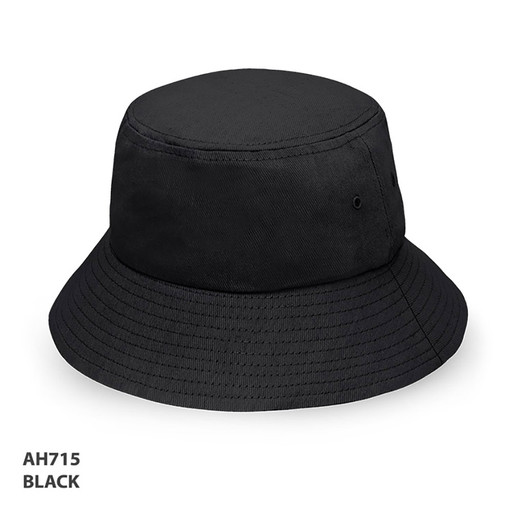 AH715-Bucket Hat