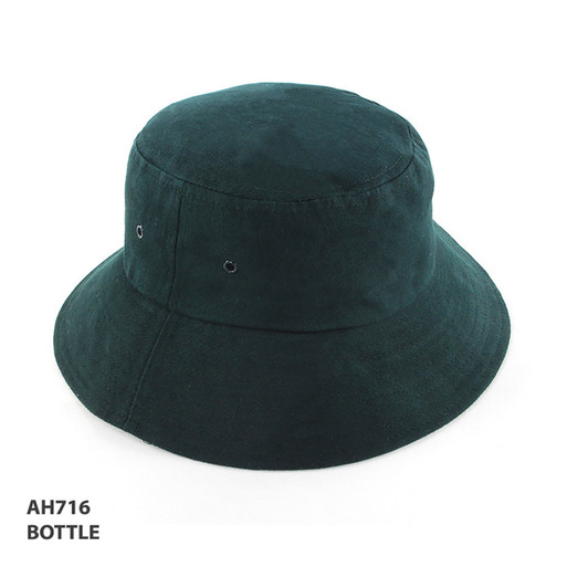 AH716-Bucket Hat