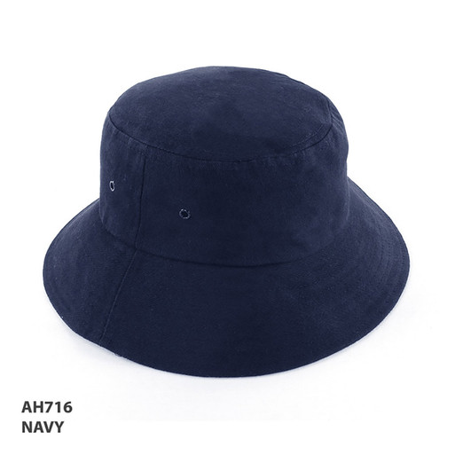 AH716-Bucket Hat