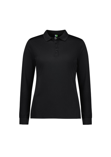 P206LL L/S Polo