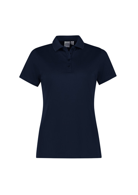 P206LS S/S Polo
