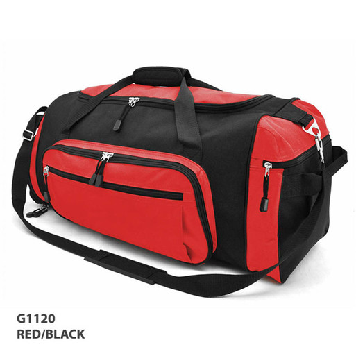 G1120-Soho Sports Bag