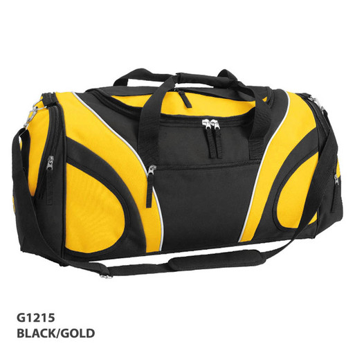 G1215-Sports Bag