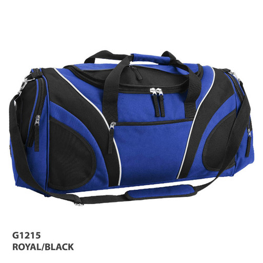 G1215-Sports Bag