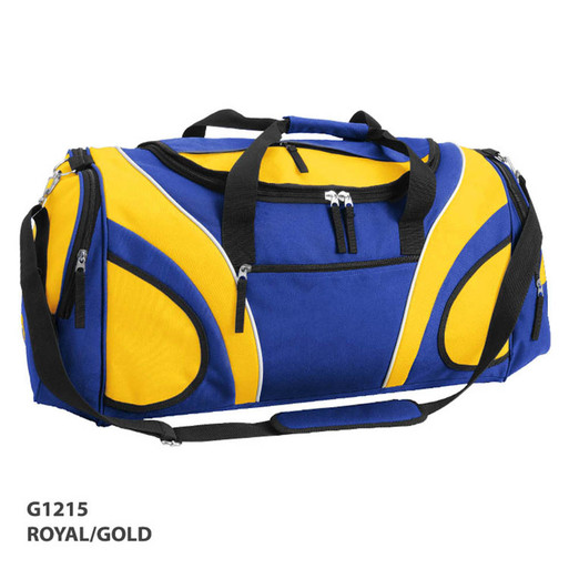 G1215-Sports Bag