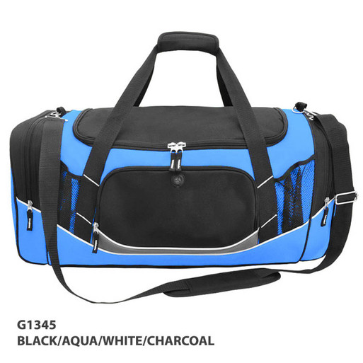 G1345-Sports Bag