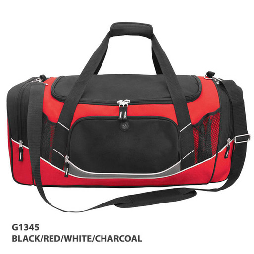 G1345-Sports Bag