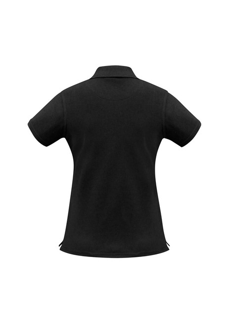 P2125 S/S Neon Polo