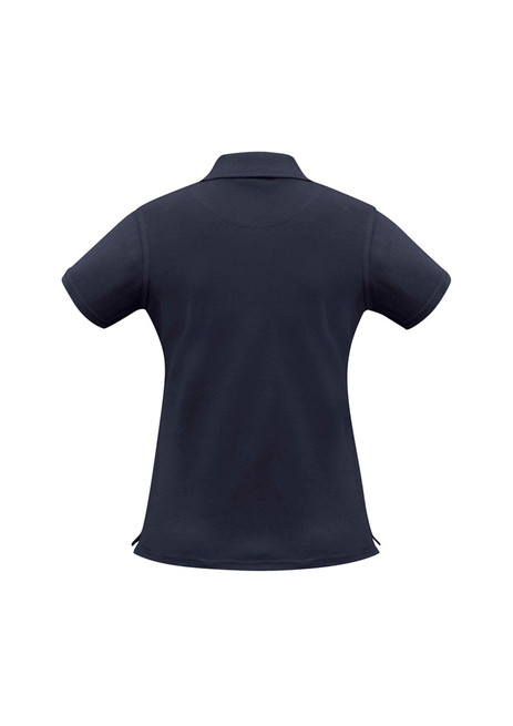 P2125 S/S Neon Polo